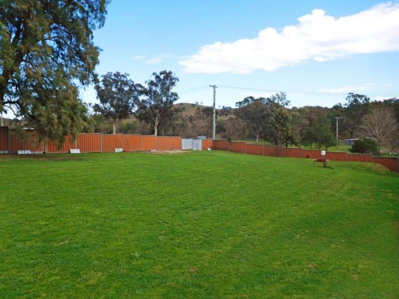 3 Camp Street, Gundy, Scone NSW 2337