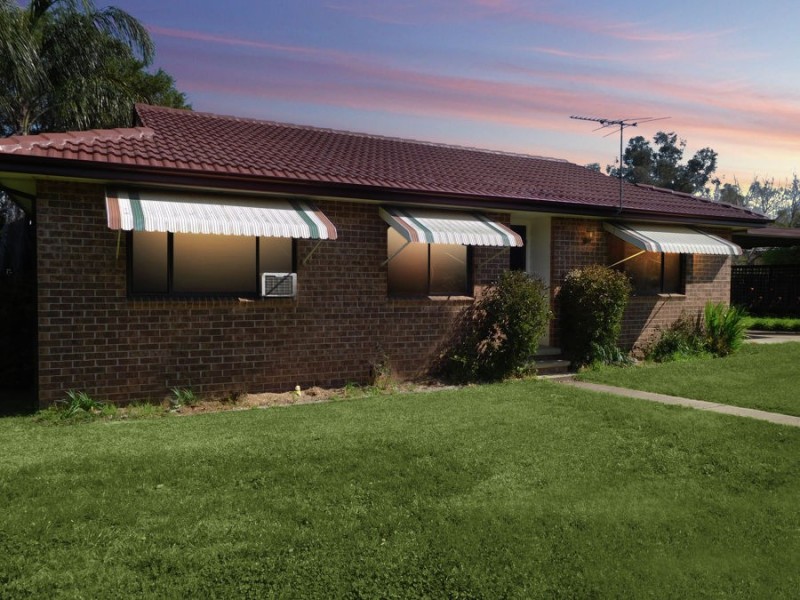 2 Seaward Avenue, Scone NSW 2337