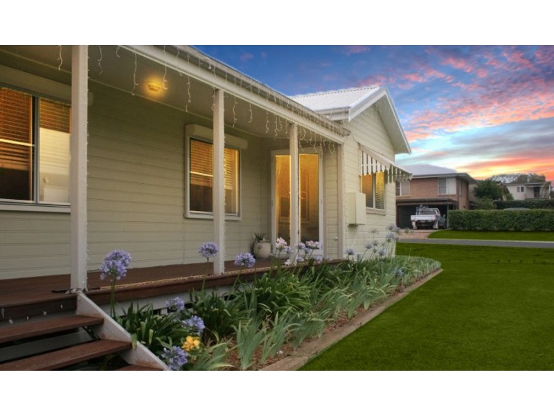 141 Segenhoe Street, Aberdeen NSW 2336