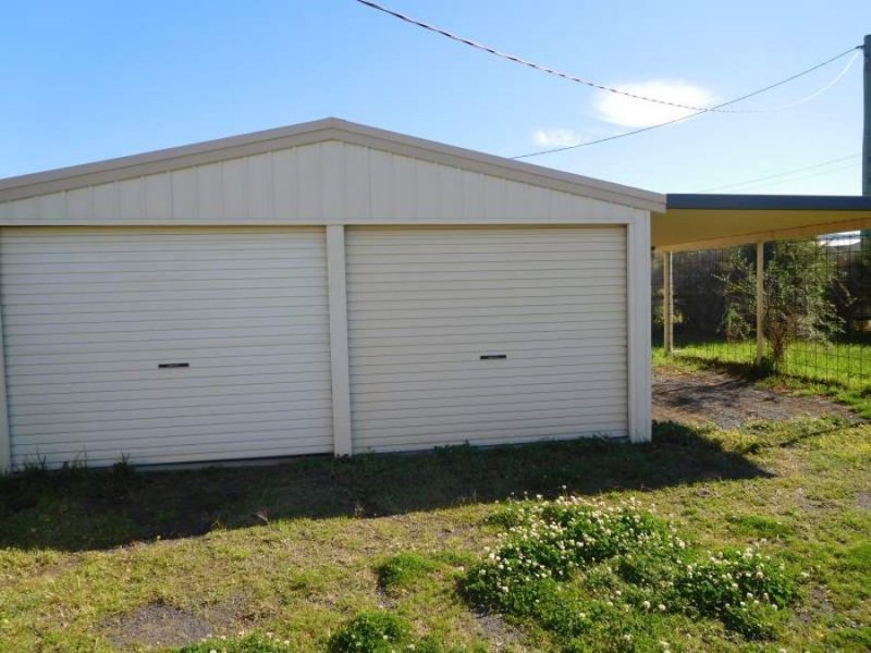 55 Gray Street, Scone NSW 2337