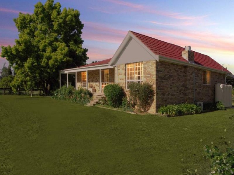 29 Liverpool Street, Scone NSW 2337