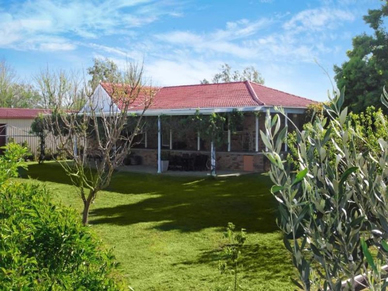 29 Liverpool Street, Scone NSW 2337