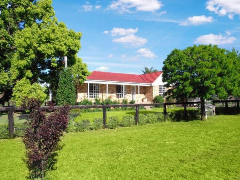 29 Liverpool Street, Scone NSW 2337