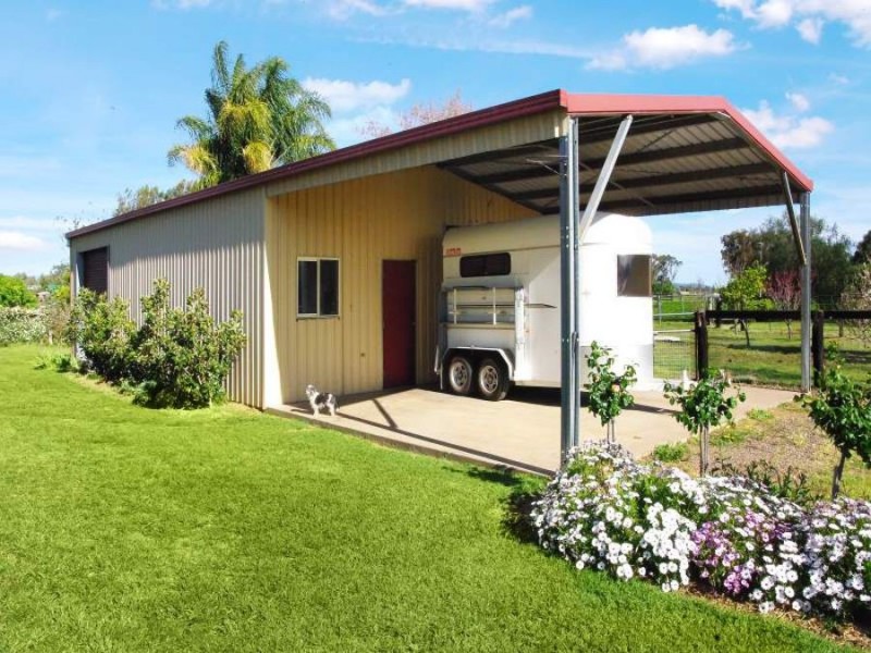 29 Liverpool Street, Scone NSW 2337