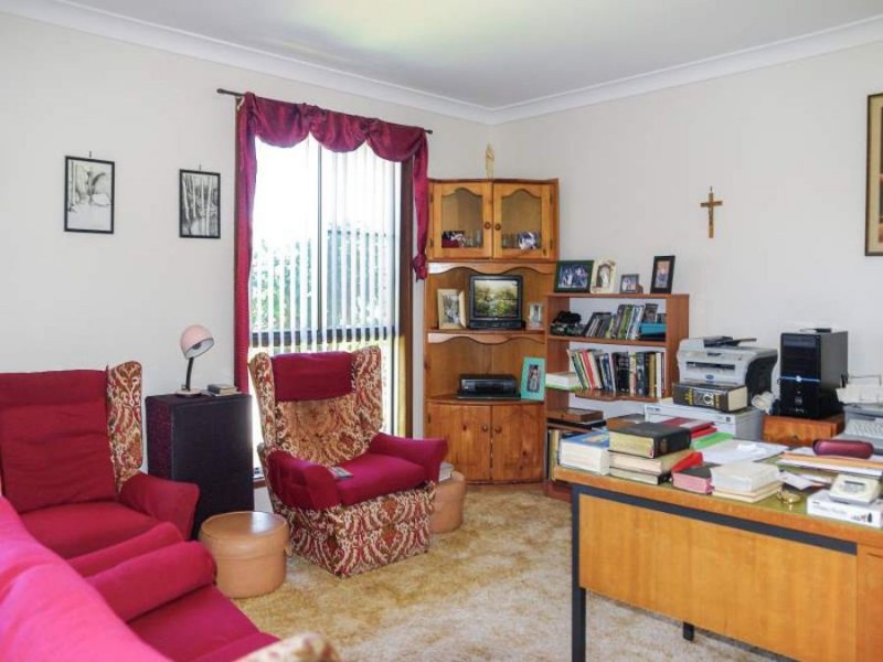 5 Renshaw Close, Scone NSW 2337