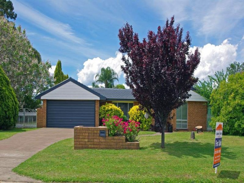 20 Cook Street, Scone NSW 2337