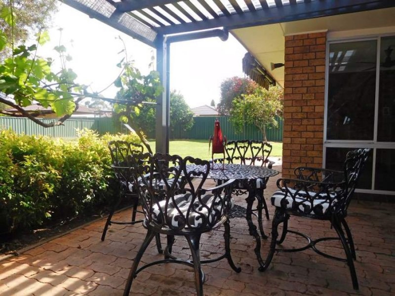 20 Cook Street, Scone NSW 2337
