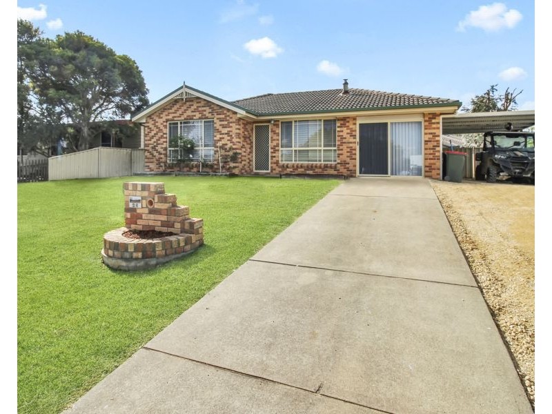 26 Eveleigh Court, Scone NSW 2337