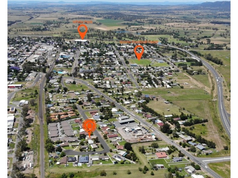 26 Eveleigh Court, Scone NSW 2337