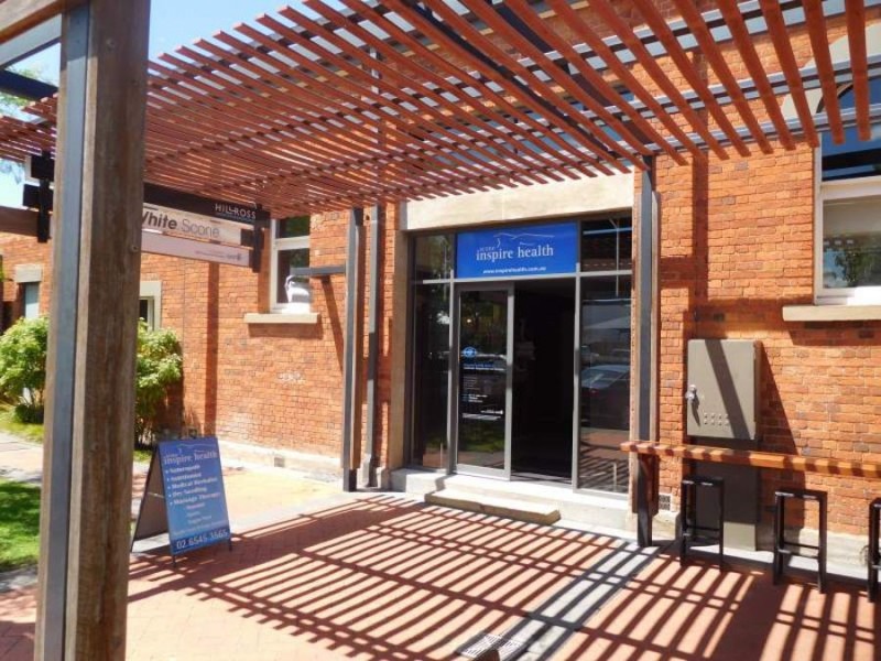 122 Kelly Street, Scone NSW 2337