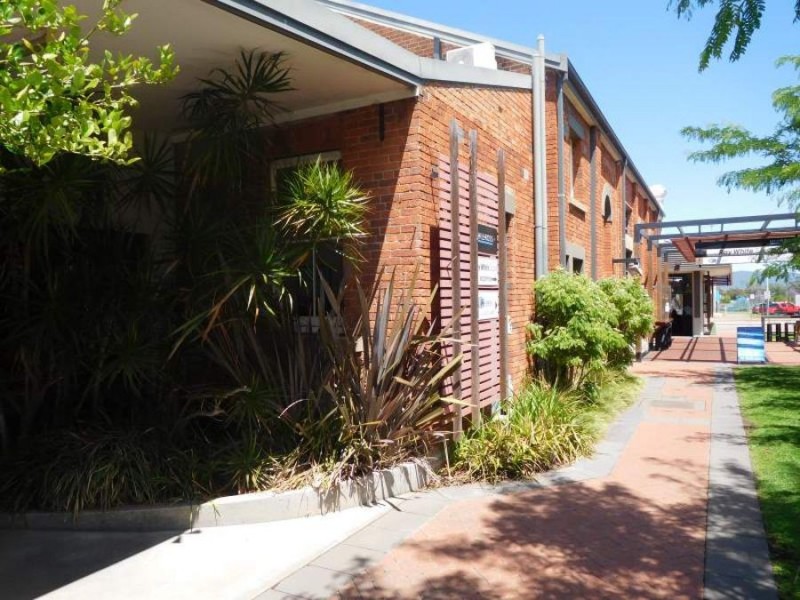 122 Kelly Street, Scone NSW 2337