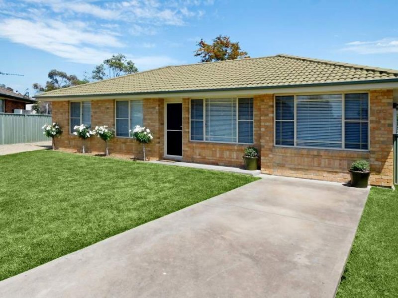 40 Eveleigh Court, Scone NSW 2337