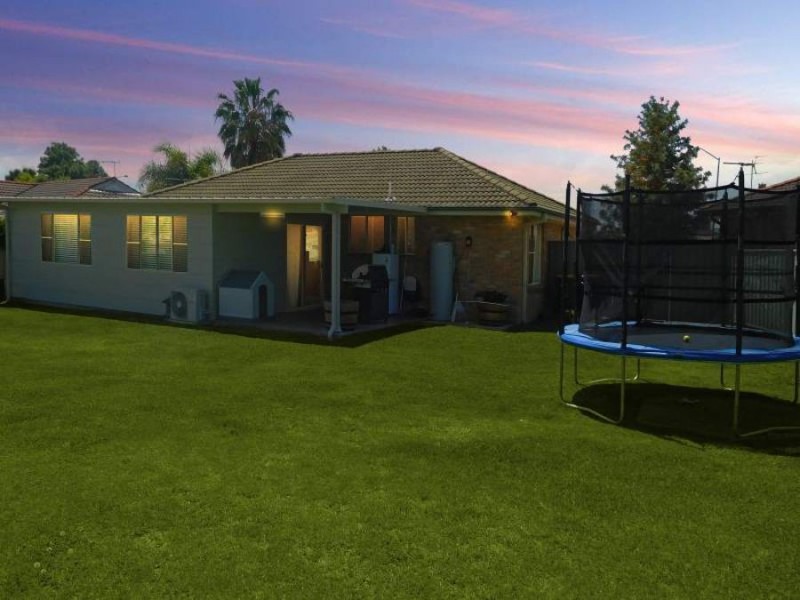 40 Eveleigh Court, Scone NSW 2337