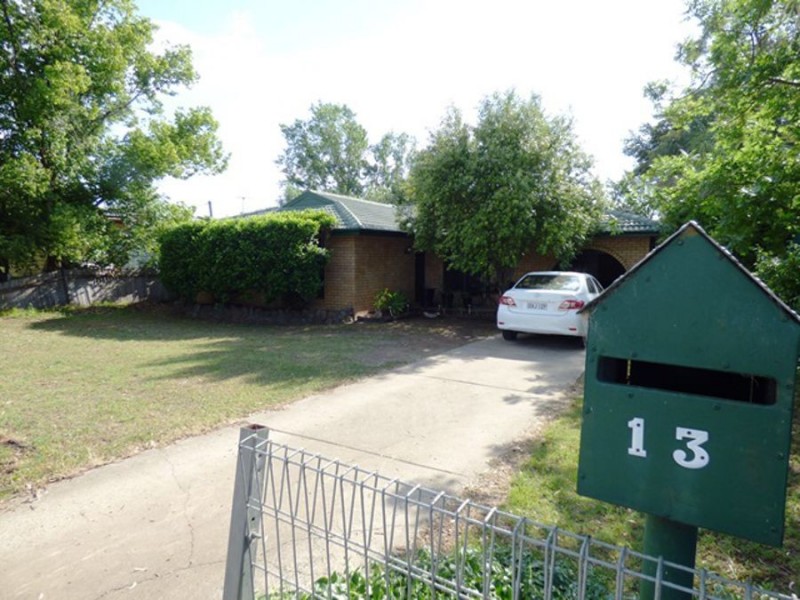 13 Kelly Street, Scone NSW 2337