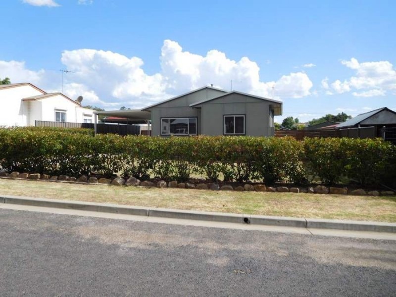 1 Waratah Street, Scone NSW 2337