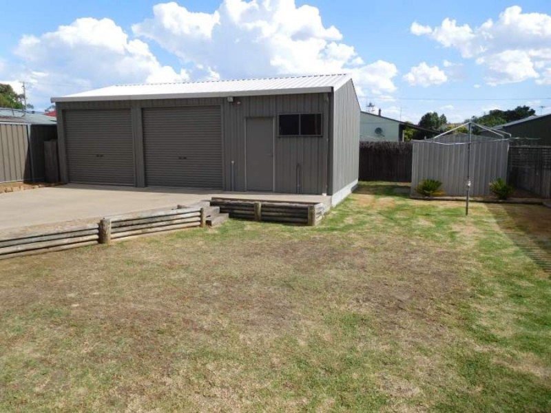1 Waratah Street, Scone NSW 2337