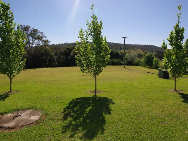 2432 New England Highway, Parkville, Scone NSW 2337