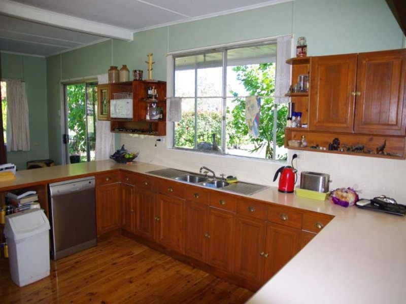 2432 New England Highway, Parkville, Scone NSW 2337