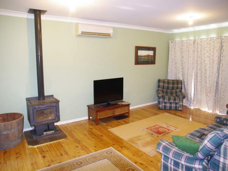 2432 New England Highway, Parkville, Scone NSW 2337