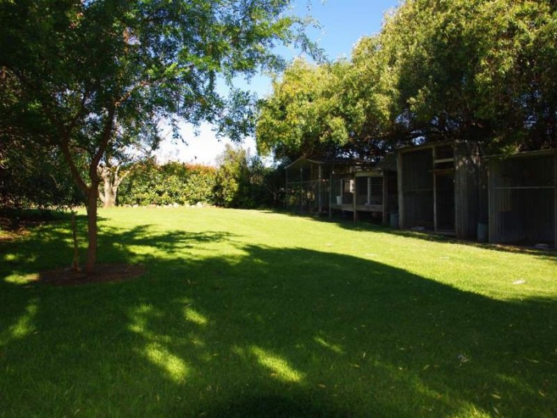 2432 New England Highway, Parkville, Scone NSW 2337