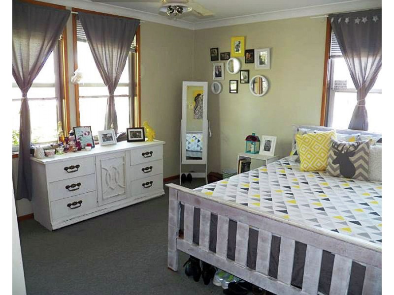 1/22 Mount Street, Scone NSW 2337