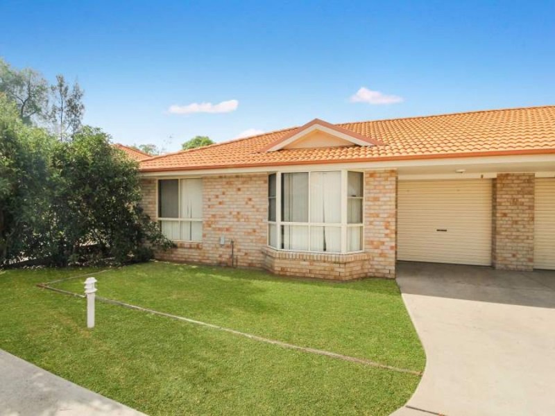 7/34 Eveleigh Court, Scone NSW 2337