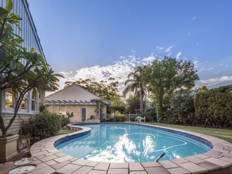 60 Oxford Road, Scone NSW 2337