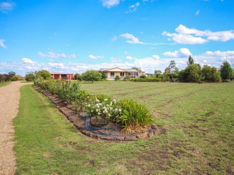 111 Moobi Road, Scone NSW 2337