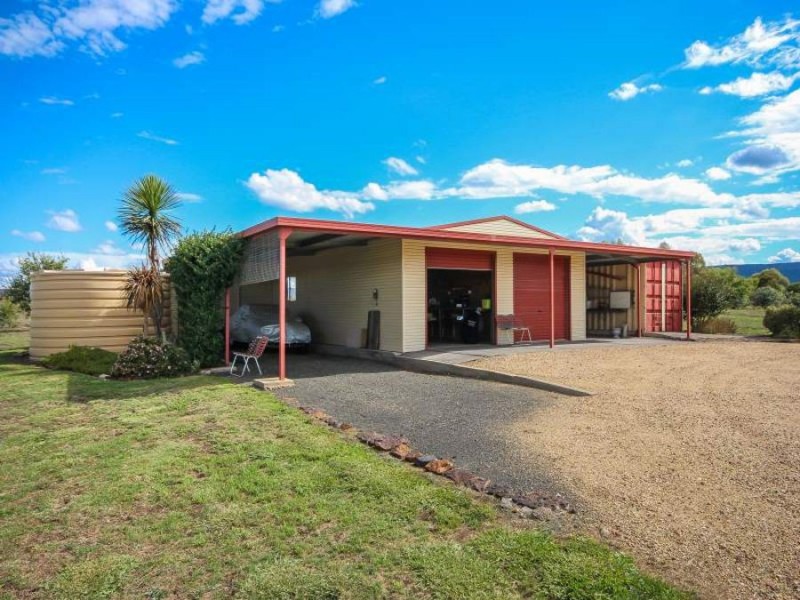 111 Moobi Road, Scone NSW 2337