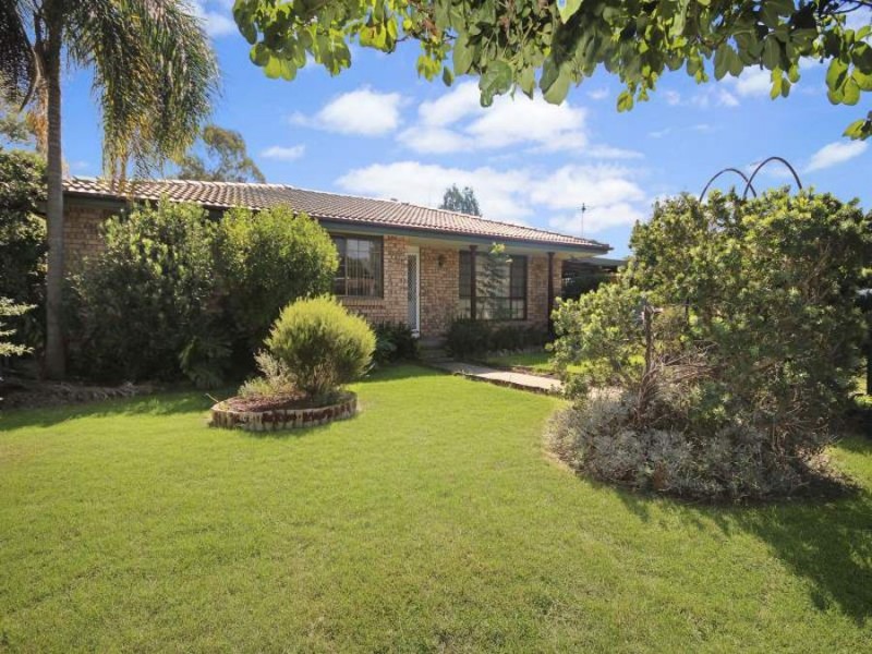 18 Wareemba Street, Scone NSW 2337