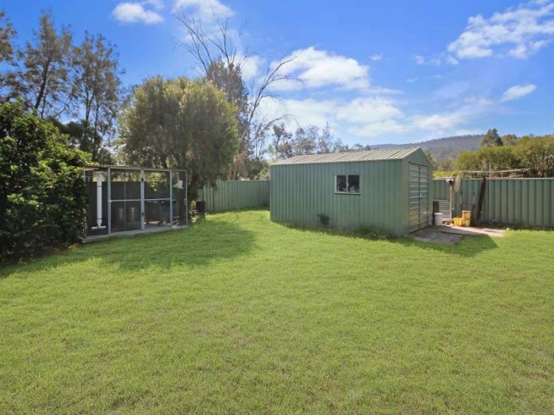 18 Wareemba Street, Scone NSW 2337