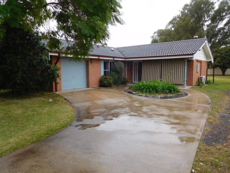 21 Gould Street, Scone NSW 2337