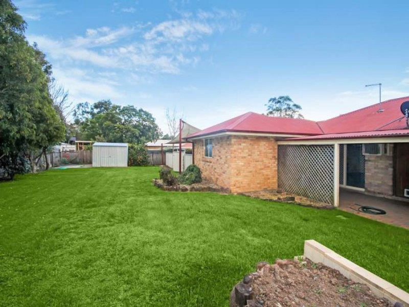 9 Wareemba Street, Scone NSW 2337