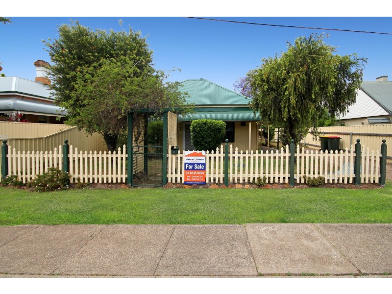 85 Liverpool Street, Scone NSW 2337