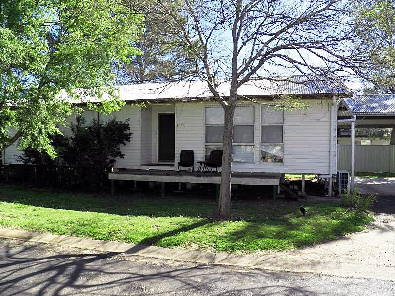 22 Mount Street, Scone NSW 2337