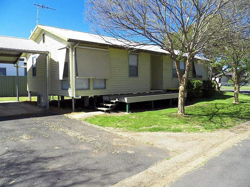 22 Mount Street, Scone NSW 2337