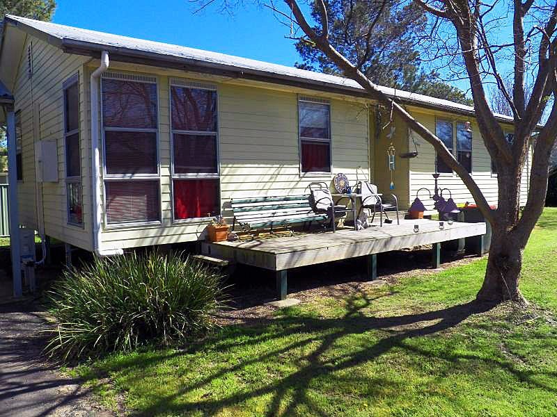 22 Mount Street, Scone NSW 2337
