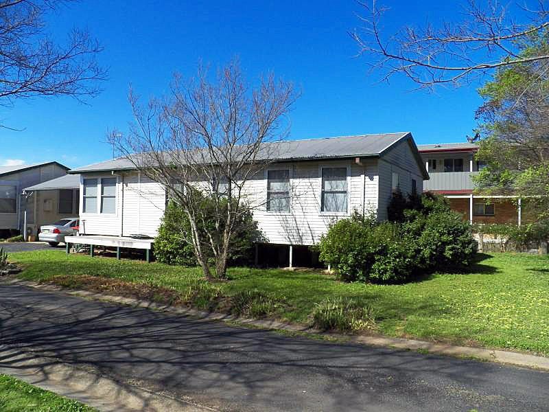 22 Mount Street, Scone NSW 2337