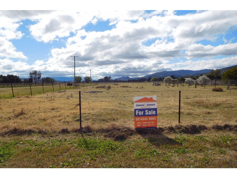 9 Mount Street, Scone NSW 2337