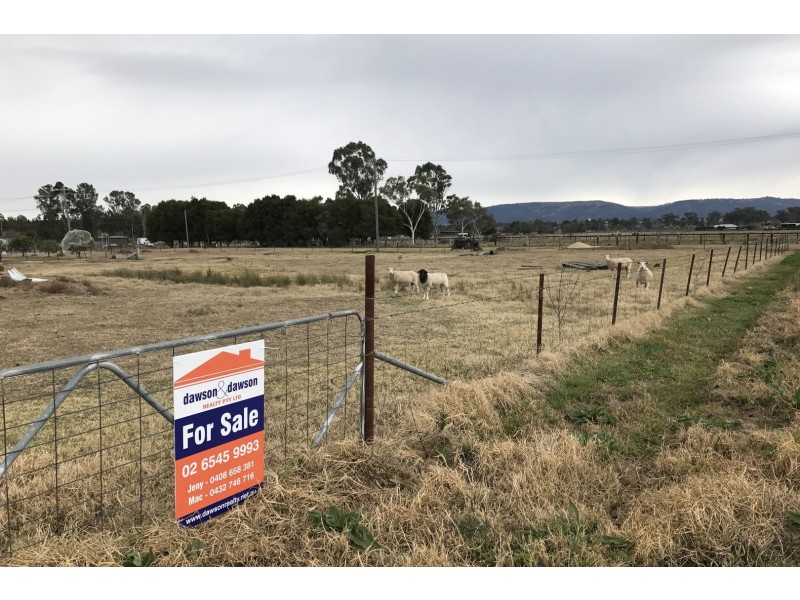 9 Mount Street, Scone NSW 2337