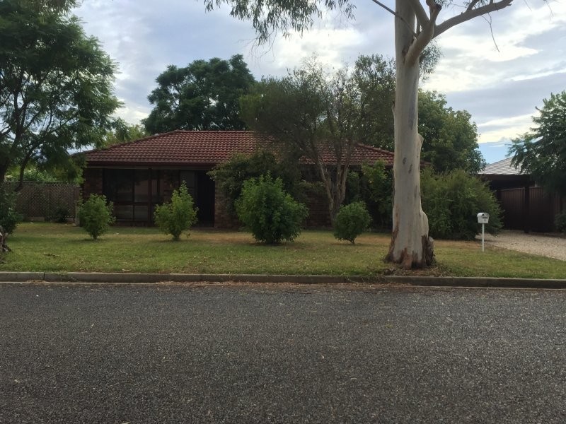 4 Nyarra Street, Scone NSW 2337