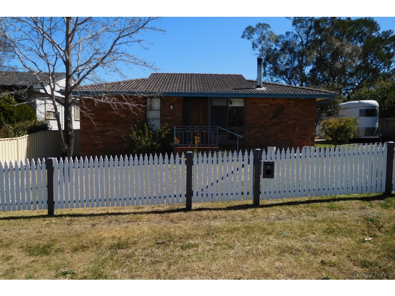 9 Dangar Street, Scone NSW 2337