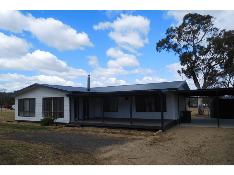 134 Tullong Road, Scone NSW 2337