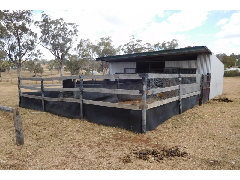 134 Tullong Road, Scone NSW 2337