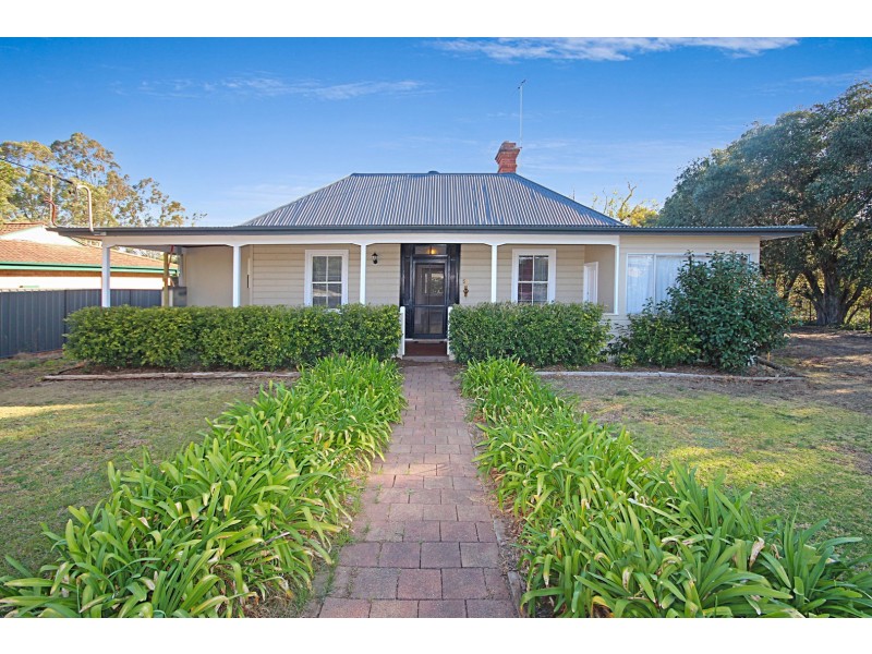 50 Satur Road, Scone NSW 2337
