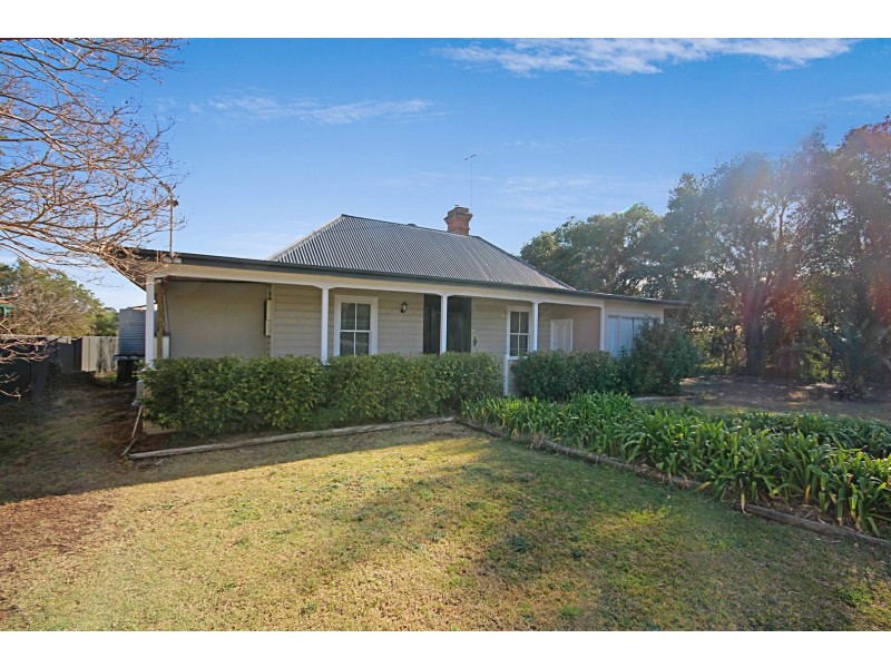 50 Satur Road, Scone NSW 2337