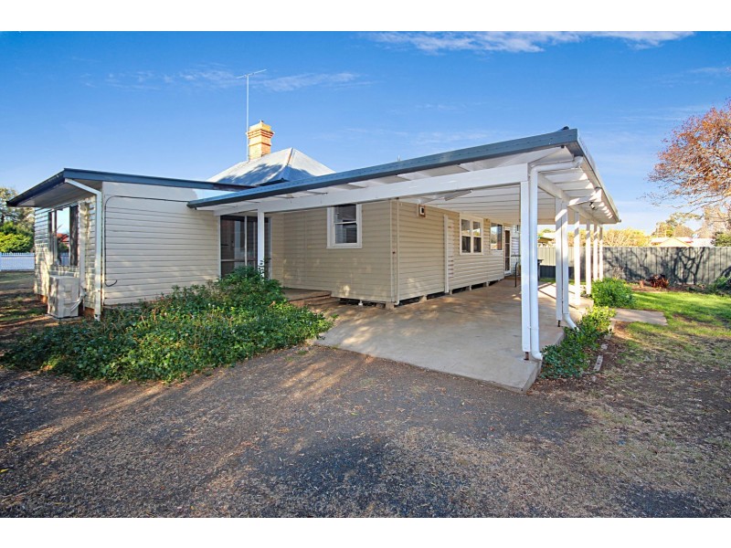 50 Satur Road, Scone NSW 2337