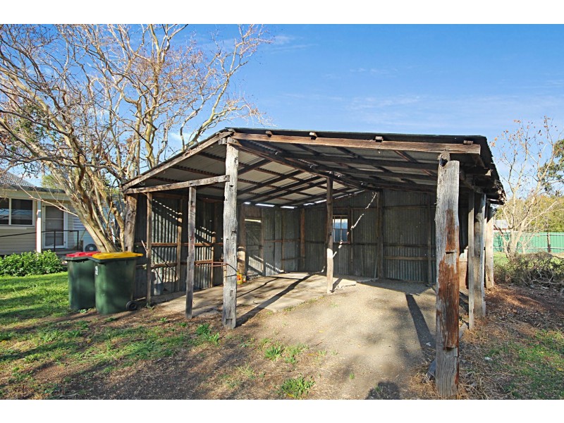50 Satur Road, Scone NSW 2337