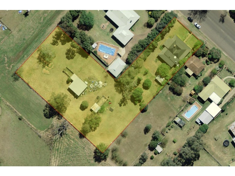 50 Satur Road, Scone NSW 2337
