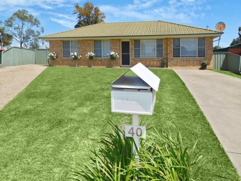 40 Eveleigh Court, Scone NSW 2337